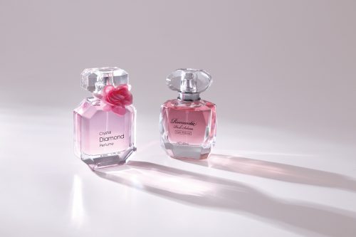 romantic pink sakura lady perfume price