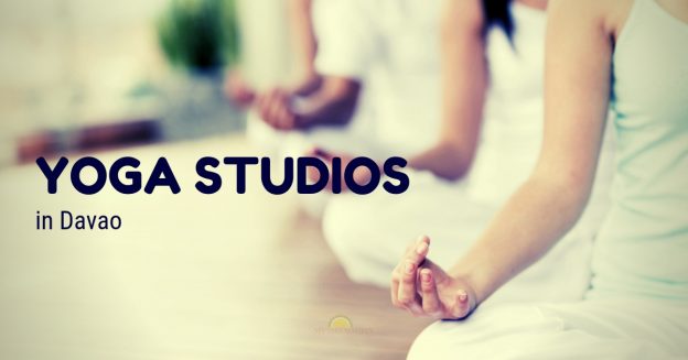 Yoga Studios in Davao