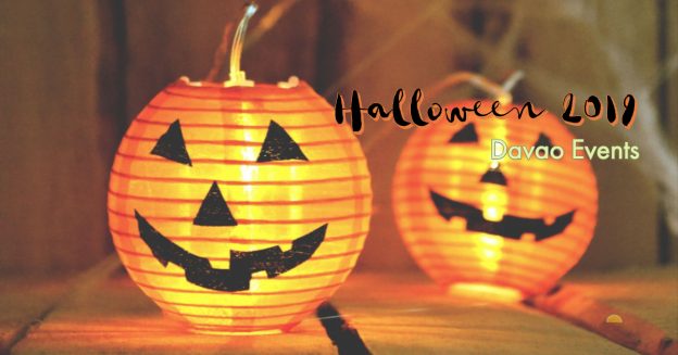 Davao Halloween Events