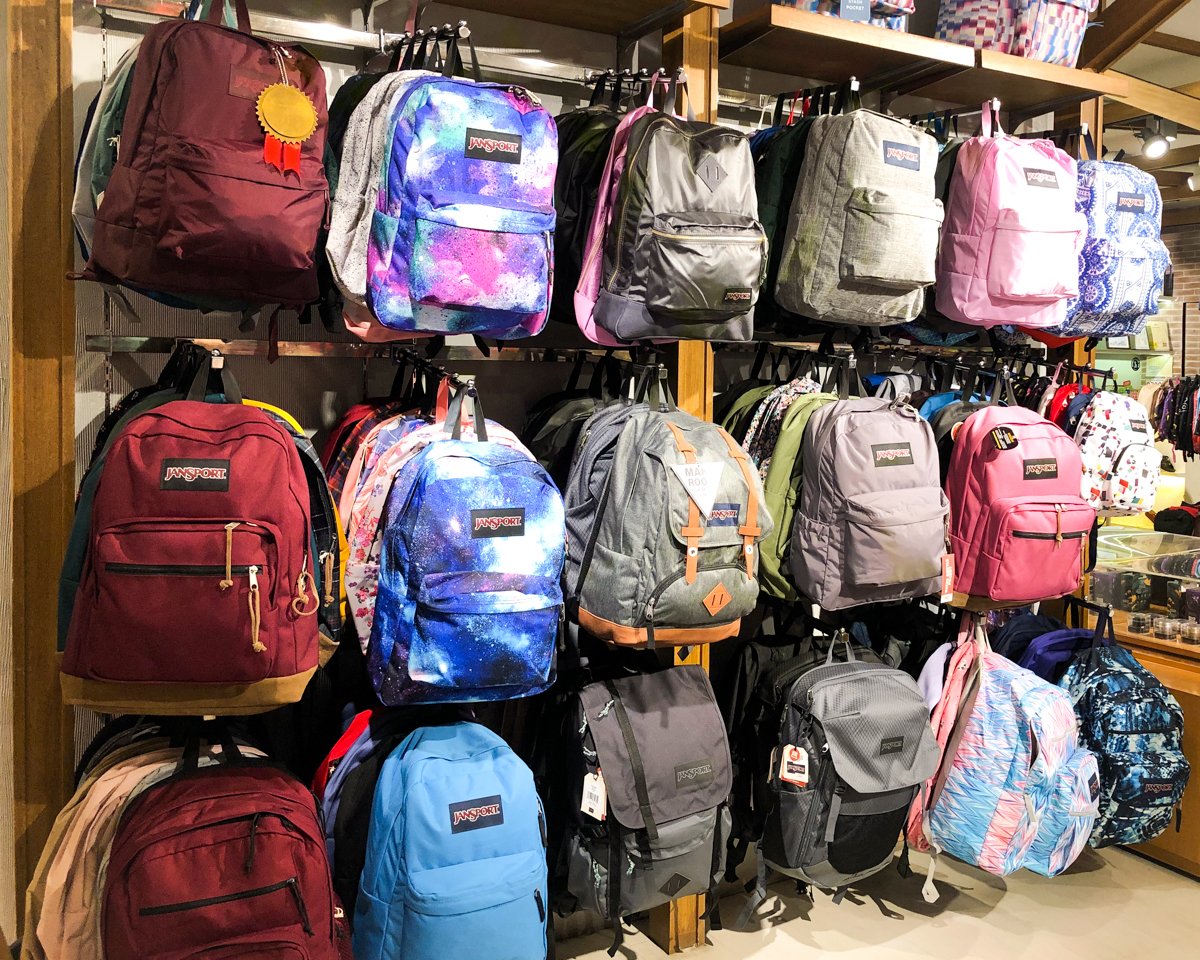 jansport sale